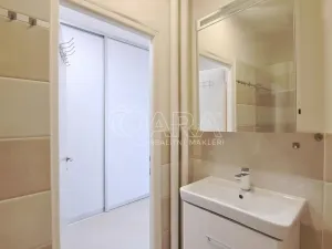 Pronájem bytu 2+1, Praha - Břevnov, Šantrochova, 54 m2