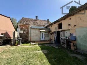 Prodej rodinného domu, Svojšín, 160 m2