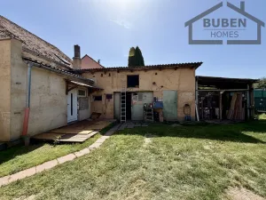 Prodej rodinného domu, Svojšín, 160 m2