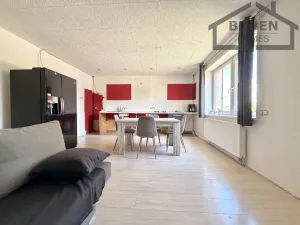 Prodej rodinného domu, Svojšín, 160 m2