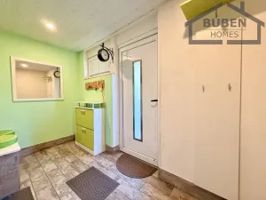 Prodej rodinného domu, Svojšín, 160 m2