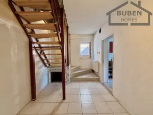 Prodej rodinného domu, Svojšín, 160 m2