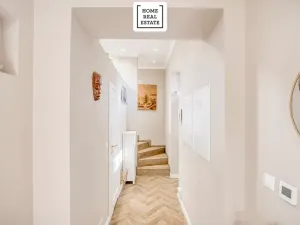 Prodej bytu 4+kk, Praha - Čakovice, Jizerská, 114 m2