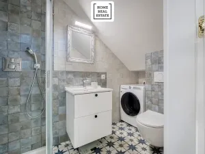 Prodej bytu 4+kk, Praha - Čakovice, Jizerská, 114 m2