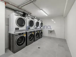 Pronájem bytu 2+kk, Praha, Perucká, 37 m2