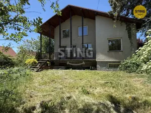 Prodej rodinného domu, Libina, 237 m2