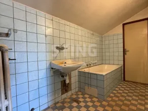 Prodej rodinného domu, Libina, 237 m2