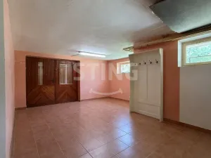 Prodej rodinného domu, Libina, 237 m2