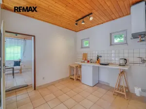 Prodej chaty, Kyselka, 88 m2