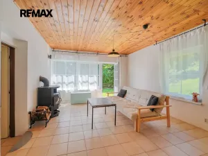 Prodej chaty, Kyselka, 88 m2