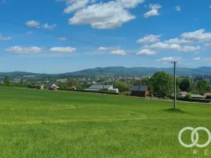 Prodej pozemku pro bydlení, Poličná, 797 m2