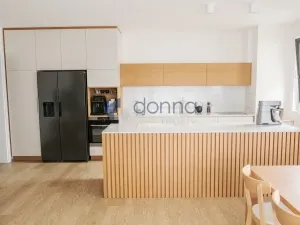 Pronájem bytu 3+kk, Praha, Hrašeho, 86 m2