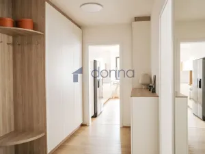 Pronájem bytu 3+kk, Praha, Hrašeho, 86 m2