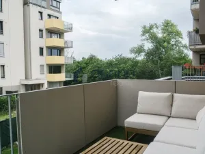 Pronájem bytu 3+kk, Praha, Hrašeho, 86 m2
