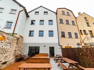 Pronájem obchodního prostoru, Jihlava, Čajkovského, 90 m2