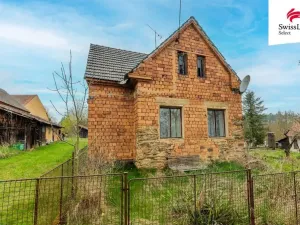 Prodej rodinného domu, Dobříč - Čívice, 130 m2