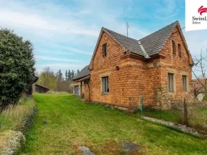 Prodej rodinného domu, Dobříč - Čívice, 130 m2