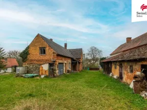 Prodej rodinného domu, Dobříč - Čívice, 130 m2