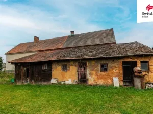 Prodej rodinného domu, Dobříč - Čívice, 130 m2