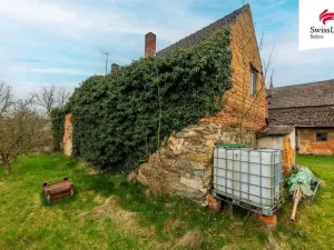 Prodej rodinného domu, Dobříč - Čívice, 130 m2