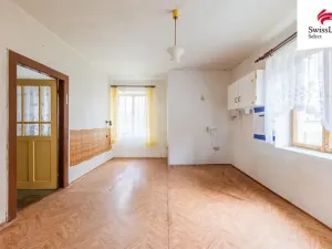 Prodej rodinného domu, Dobříč - Čívice, 130 m2