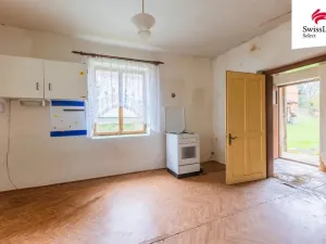 Prodej rodinného domu, Dobříč - Čívice, 130 m2