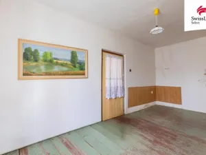Prodej rodinného domu, Dobříč - Čívice, 130 m2