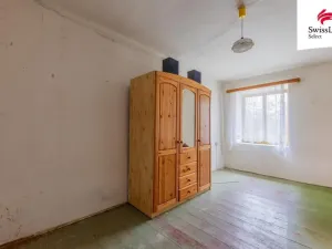 Prodej rodinného domu, Dobříč - Čívice, 130 m2