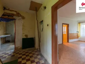 Prodej rodinného domu, Dobříč - Čívice, 130 m2
