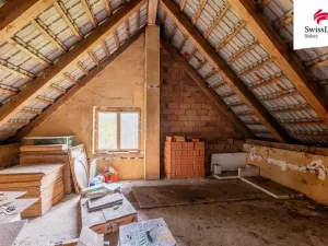 Prodej rodinného domu, Dobříč - Čívice, 130 m2