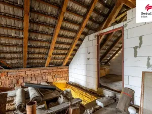 Prodej rodinného domu, Dobříč - Čívice, 130 m2