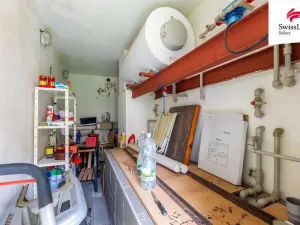 Prodej rodinného domu, Dobříč - Čívice, 130 m2