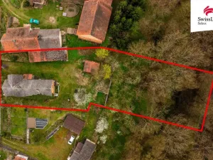 Prodej rodinného domu, Dobříč - Čívice, 130 m2