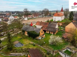 Prodej rodinného domu, Dobříč - Čívice, 130 m2