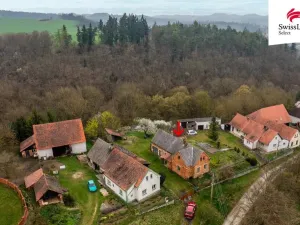 Prodej rodinného domu, Dobříč - Čívice, 130 m2