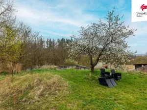 Prodej chalupy, Dobříč - Čívice, 130 m2
