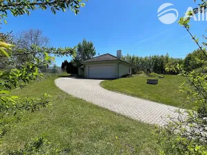 Prodej rodinného domu, Ivanovice na Hané, Osvoboditelů, 140 m2