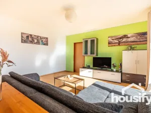 Pronájem bytu 2+kk, Znojmo, Za Plovárnou, 64 m2