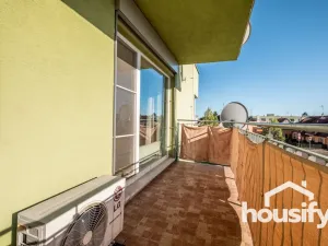 Pronájem bytu 2+kk, Znojmo, Za Plovárnou, 64 m2