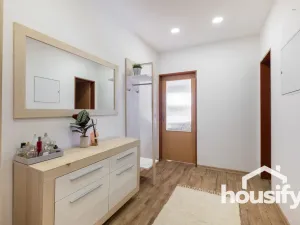 Pronájem bytu 2+kk, Znojmo, Za Plovárnou, 64 m2