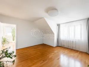 Pronájem bytu 4+kk, Praha - Hloubětín, K náhonu, 119 m2