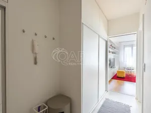 Pronájem bytu 4+kk, Praha - Hloubětín, K náhonu, 119 m2