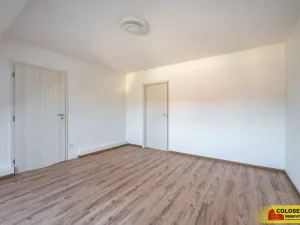 Prodej bytu 3+kk, Brno, Slunná, 74 m2