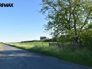 Prodej pozemku pro bydlení, Žerotín, 720 m2