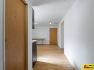 Prodej bytu 2+1, Brno, Slunná, 59 m2