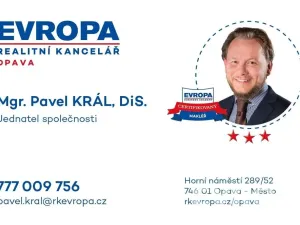 Prodej bytu 3+1, Opava - Kateřinky, Holasická, 78 m2