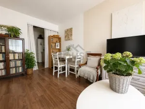 Prodej bytu 2+kk, Praha - Stodůlky, Zvoncovitá, 45 m2