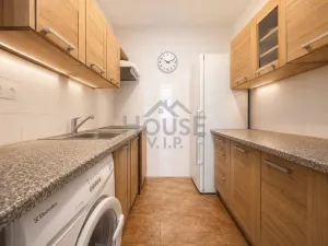 Prodej bytu 2+kk, Praha - Stodůlky, Zvoncovitá, 45 m2
