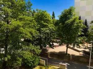 Prodej bytu 2+kk, Praha - Stodůlky, Zvoncovitá, 45 m2
