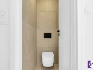 Prodej bytu 3+kk, Praha, Vladivostocká, 56 m2